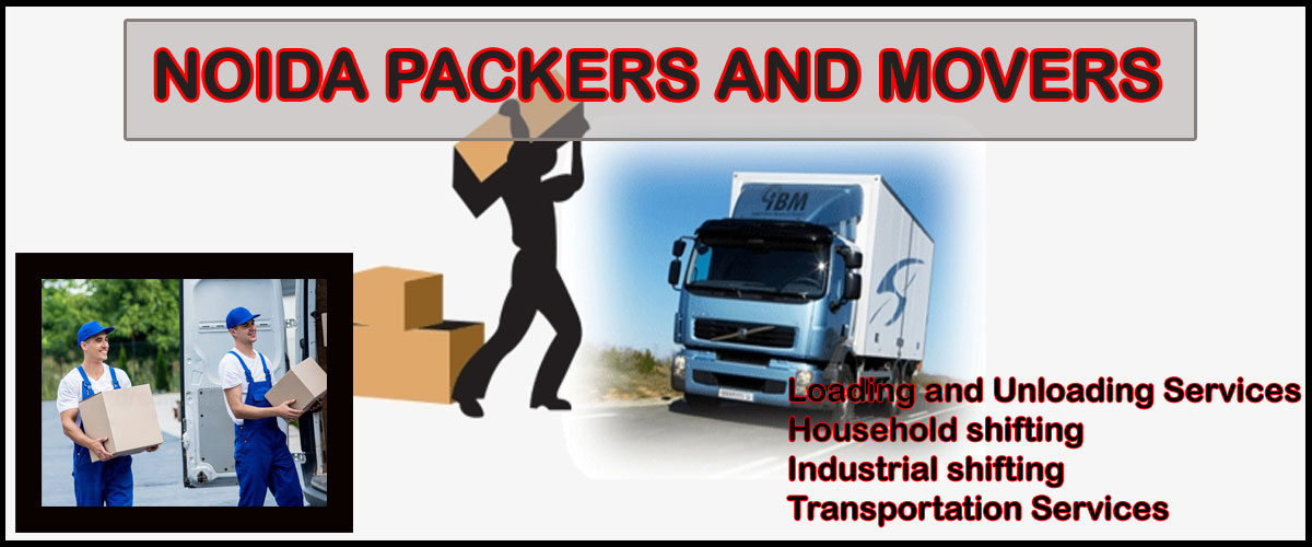 Noida Packers Movers Sector - 104