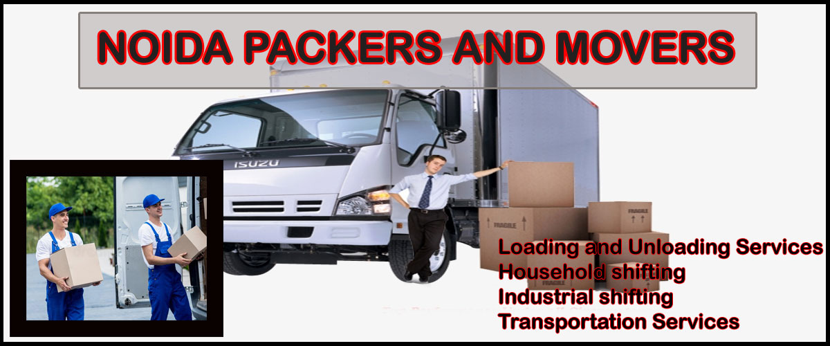 Noida Packers Movers Sector - 105