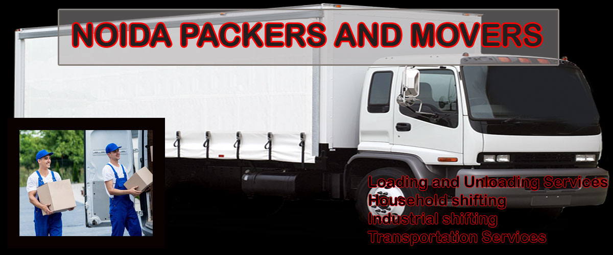 Noida Packers Movers Sector - 106