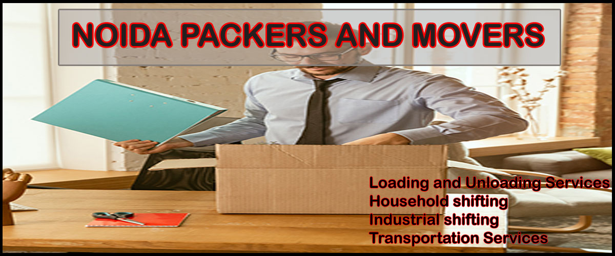 Noida Packers Movers Sector - 107