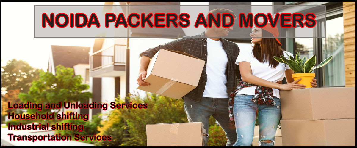 Noida Packers Movers Sector - 11
