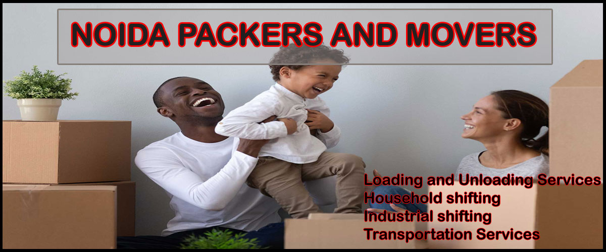 Noida Packers Movers Sector - 110