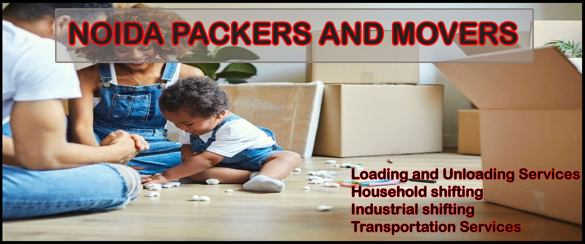 Noida Packers Movers Sector - 111