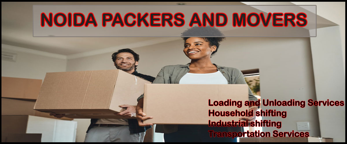 Noida Packers Movers Sector - 112