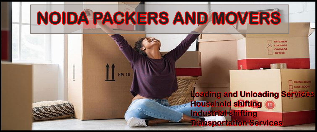 Noida Packers Movers Sector - 114