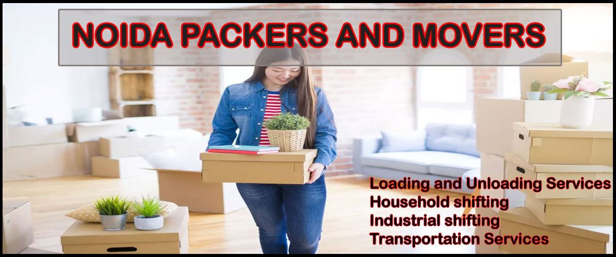 Noida Packers Movers Sector - 115
