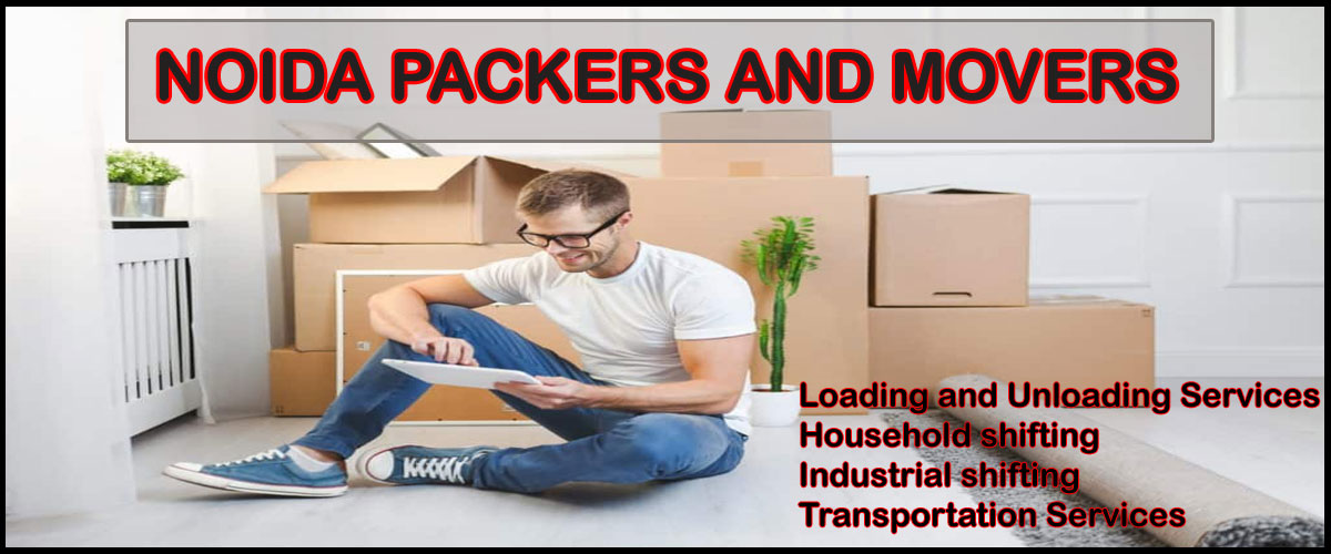 Noida Packers Movers Sector - 116