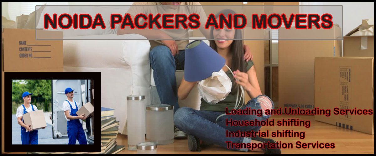 Noida Packers Movers Sector - 119