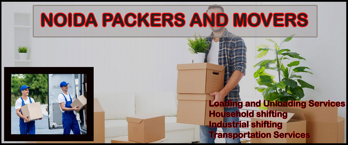 Noida Packers Movers Sector - 120