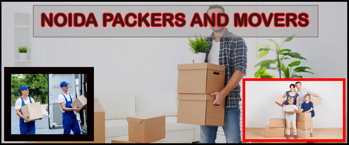 Noida Packers Movers Sector - 121