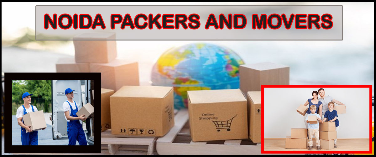Noida Packers Movers Sector - 123