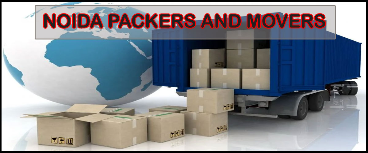 Noida Packers Movers Sector - 125