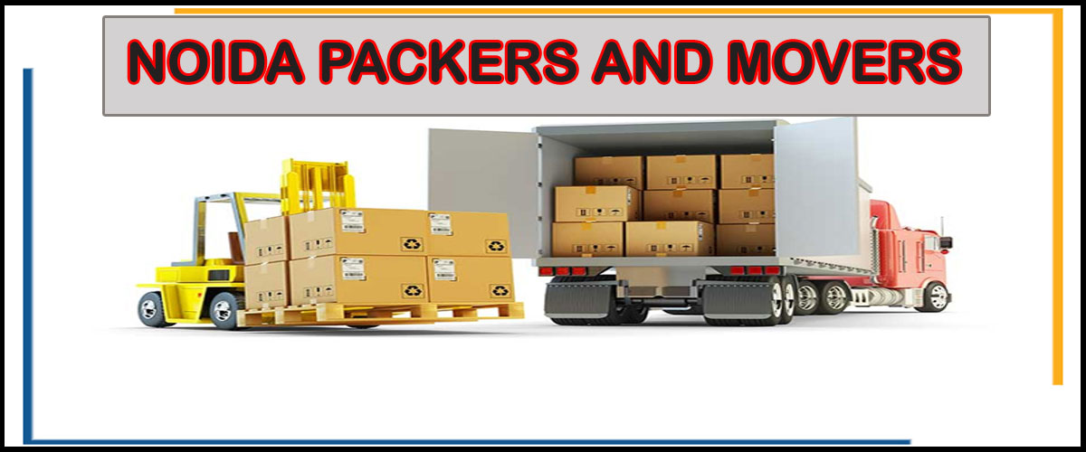 Noida Packers Movers Sector - 126