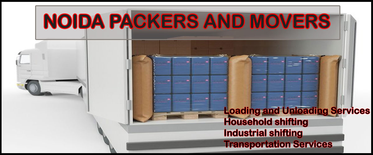 Noida Packers Movers Sector - 127