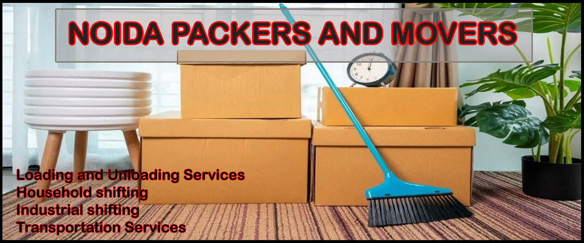 Noida Packers Movers Sector - 129
