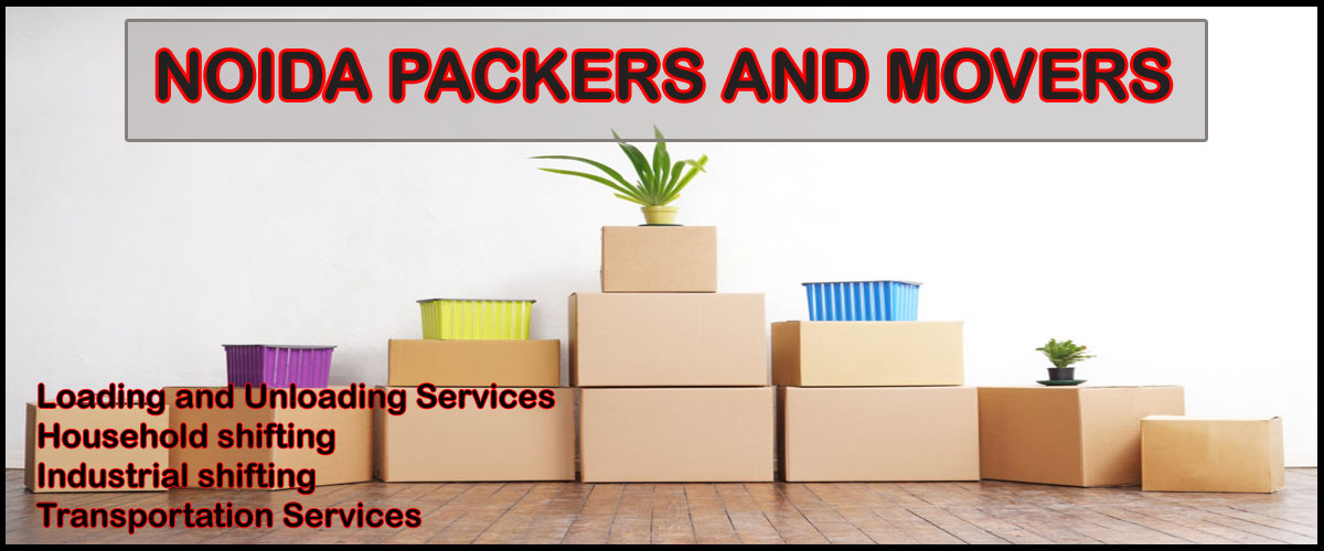 Noida Packers Movers Sector - 130