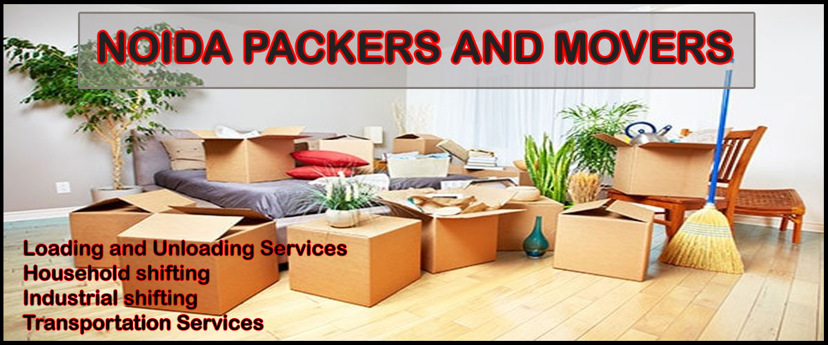Noida Packers Movers Sector - 131