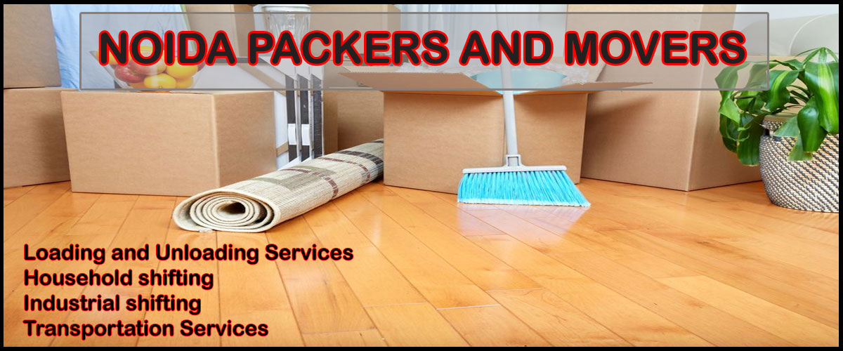 Noida Packers Movers Sector - 138