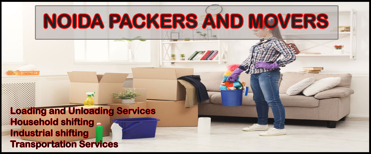 Noida Packers Movers Sector - 139