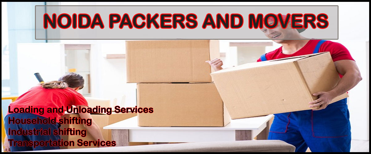 Noida Packers Movers Sector - 14