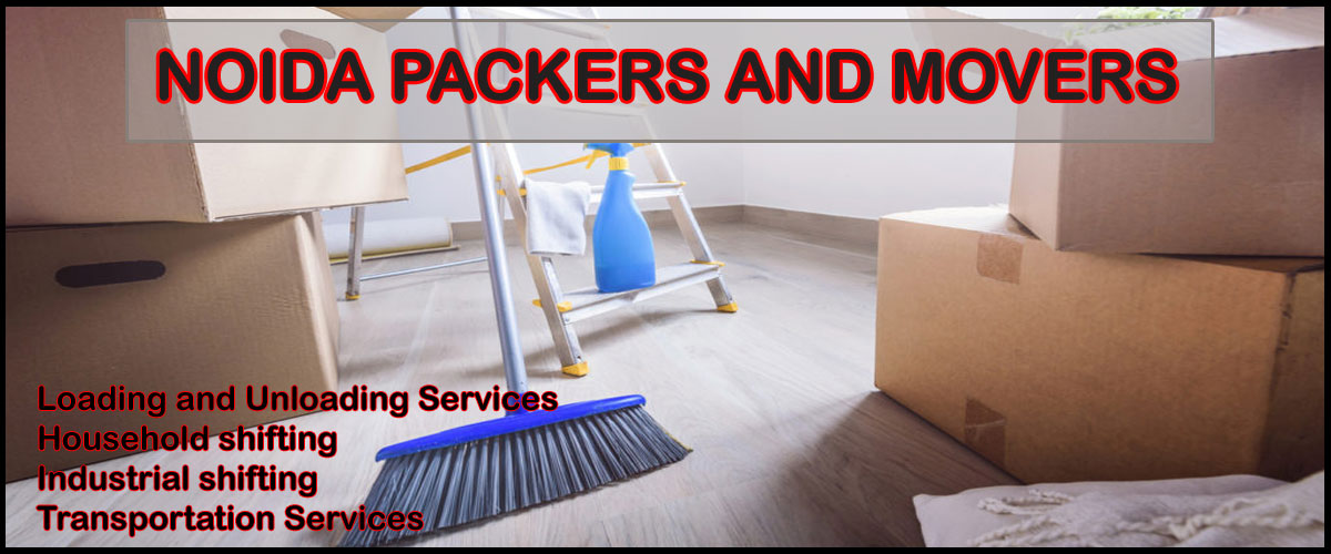 Noida Packers Movers Sector - 140
