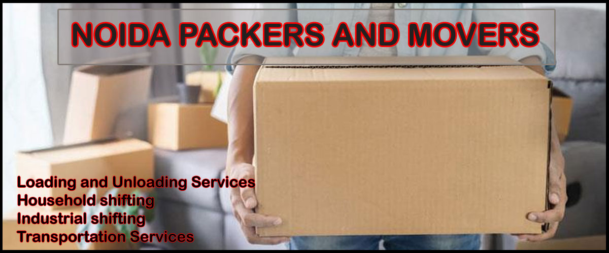 Noida Packers Movers Sector - 141