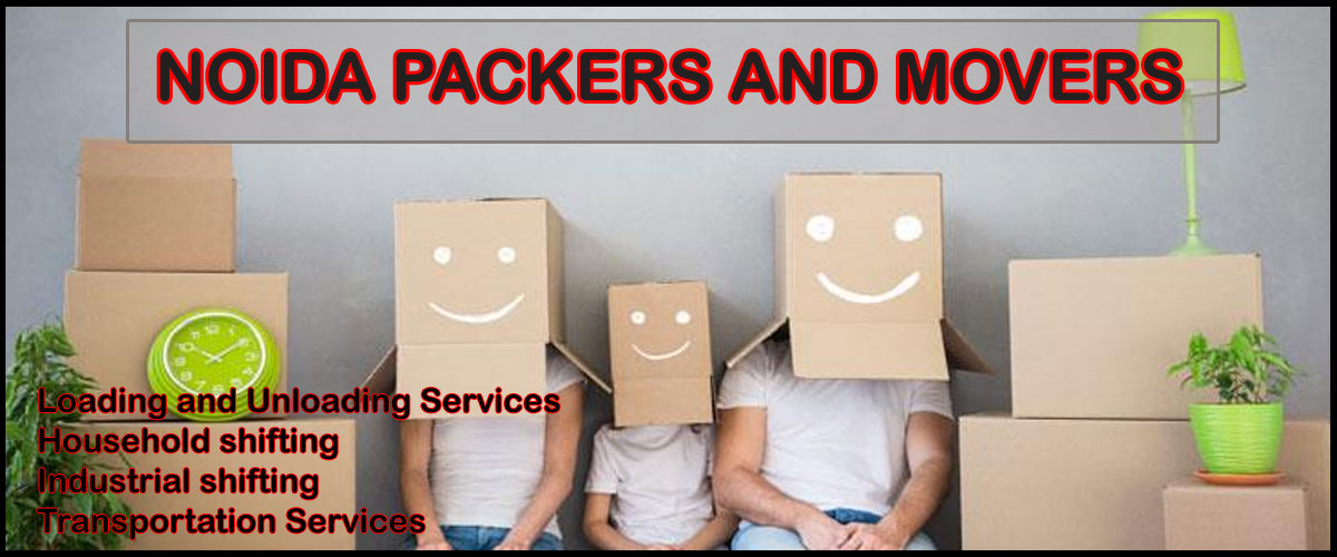 Noida Packers Movers Sector - 142