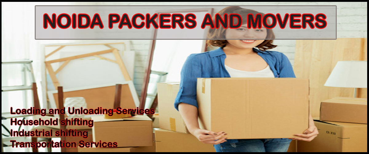 Noida Packers Movers Sector - 143