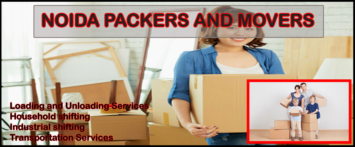 Noida Packers Movers Sector - 144