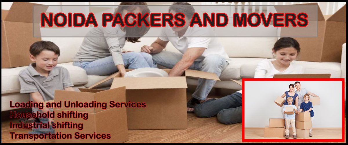 Noida Packers Movers Sector - 145