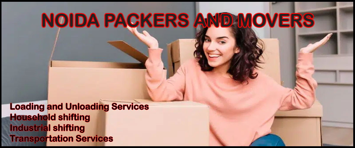 Noida Packers Movers Sector - 146