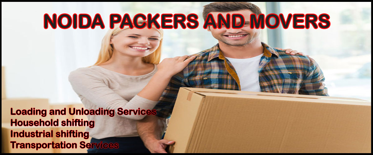 Noida Packers Movers Sector - 147