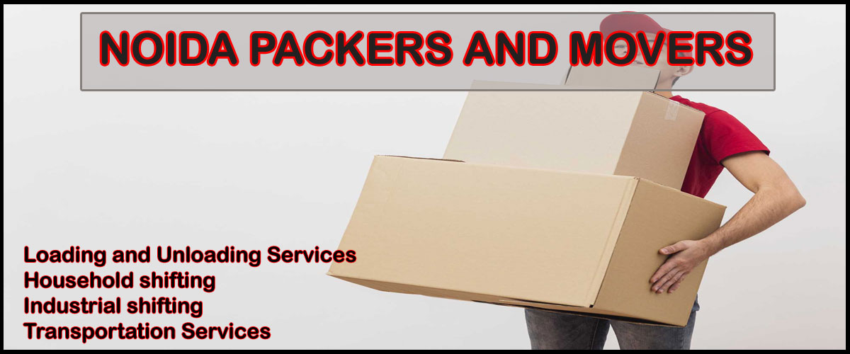 Noida Packers Movers Sector - 150