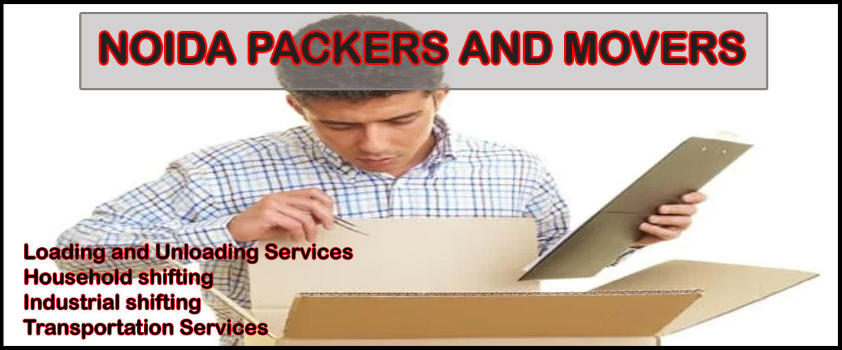 Noida Packers Movers Sector - 151