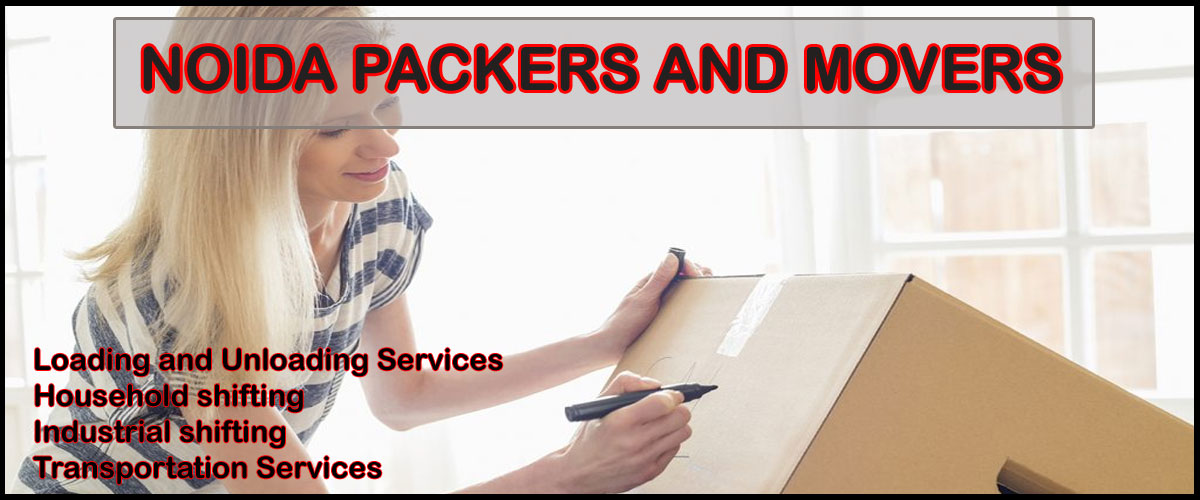 Noida Packers Movers Sector - 152
