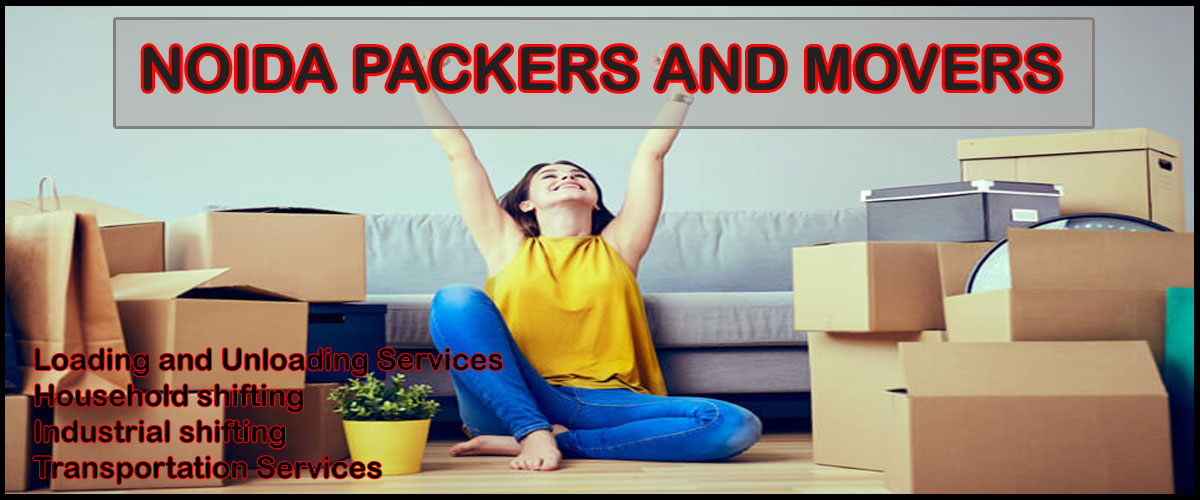 Noida Packers Movers Sector - 154