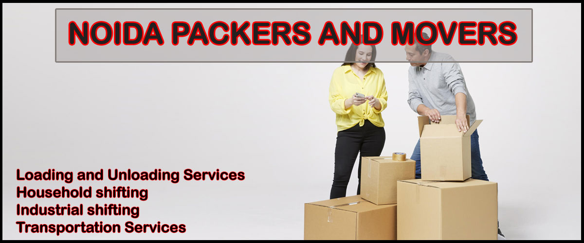 Noida Packers Movers Sector - 155