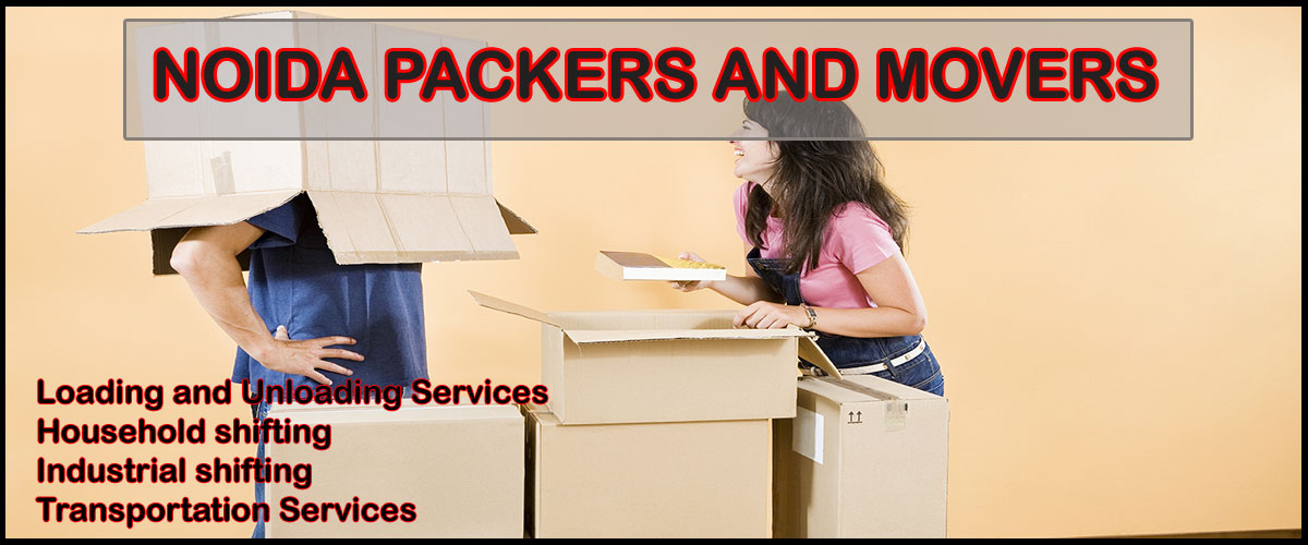 Noida Packers Movers Sector - 156