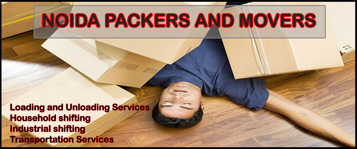 Noida Packers Movers Sector - 157