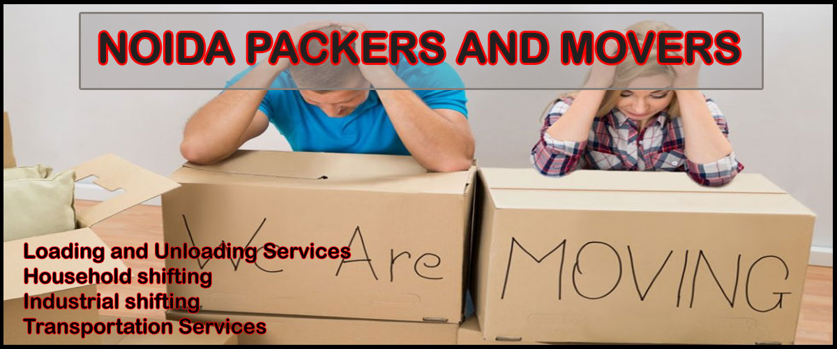 Noida Packers Movers Sector - 158