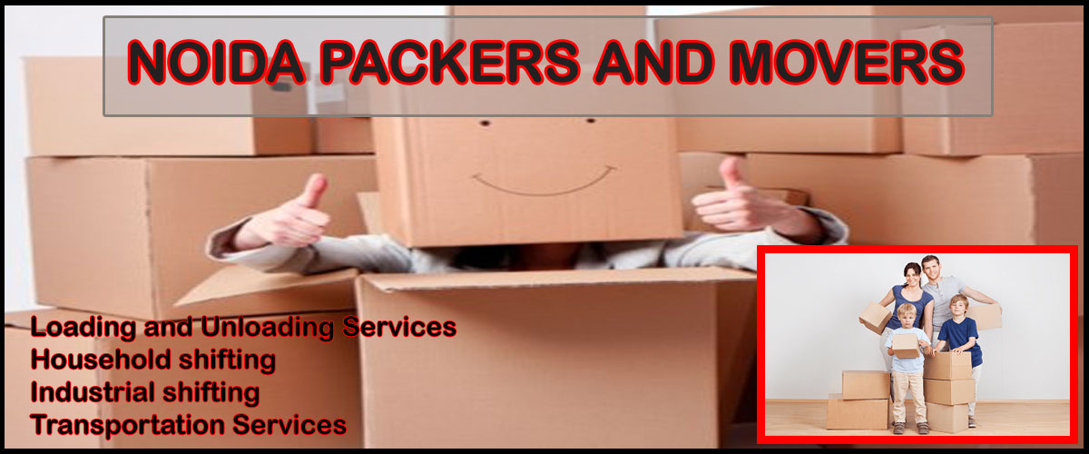 Noida Packers Movers Sector - 159