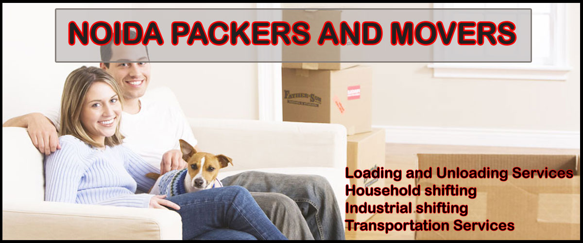 Noida Packers Movers Sector - 16