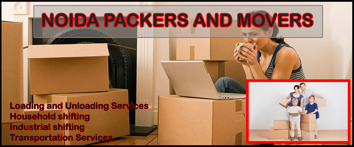 Noida Packers Movers Sector - 161