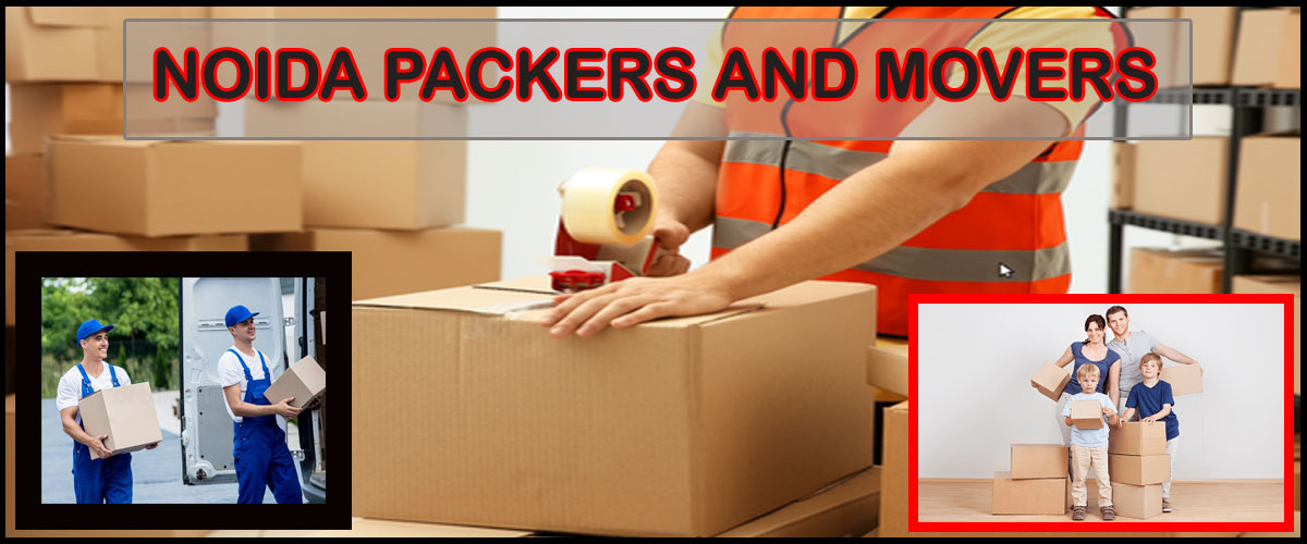 Noida Packers Movers Sector - 162