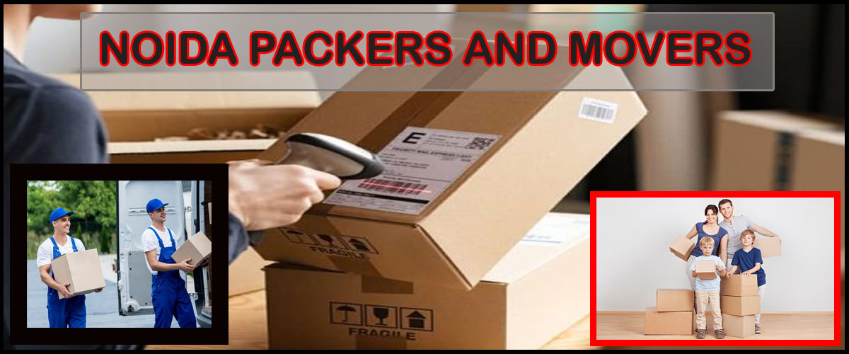 Noida Packers Movers Sector - 163