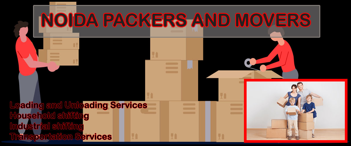 Noida Packers Movers Sector - 167