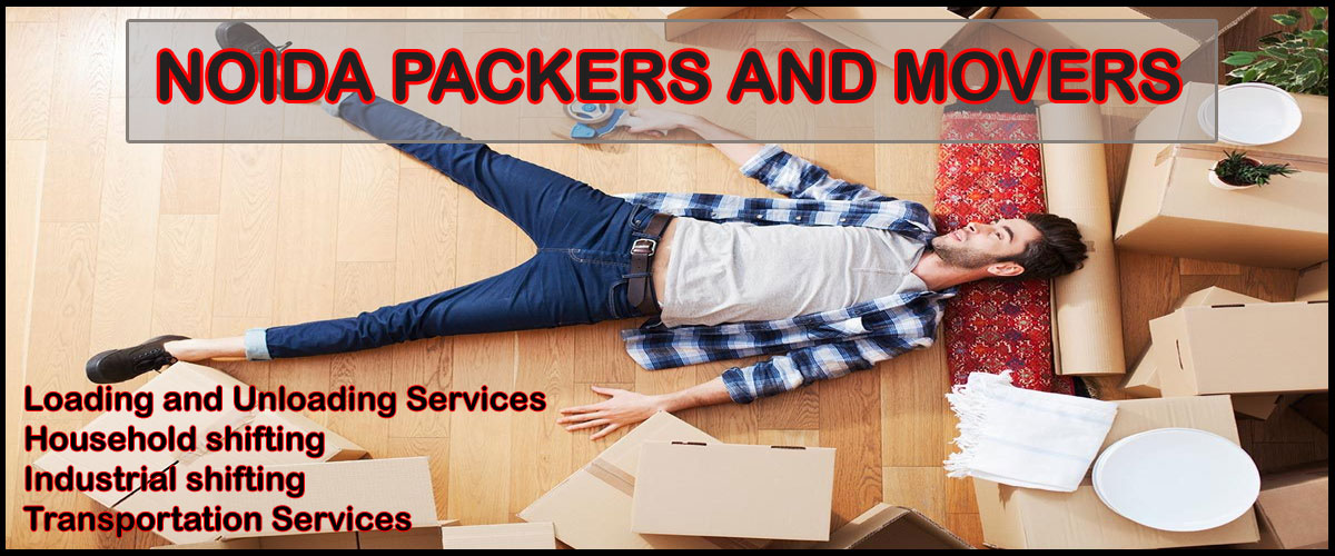 Noida Packers Movers Sector - 19