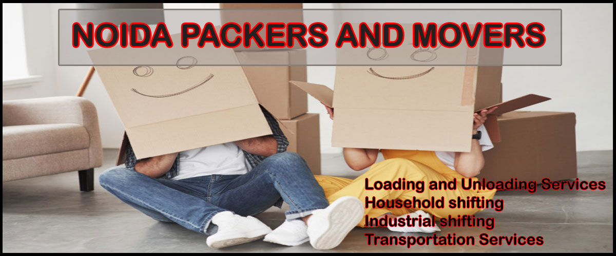 Noida Packers Movers Sector - 23