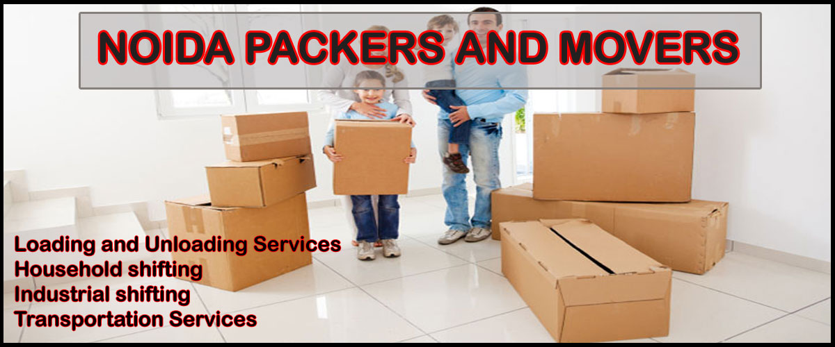 Noida Packers Movers Sector - 31