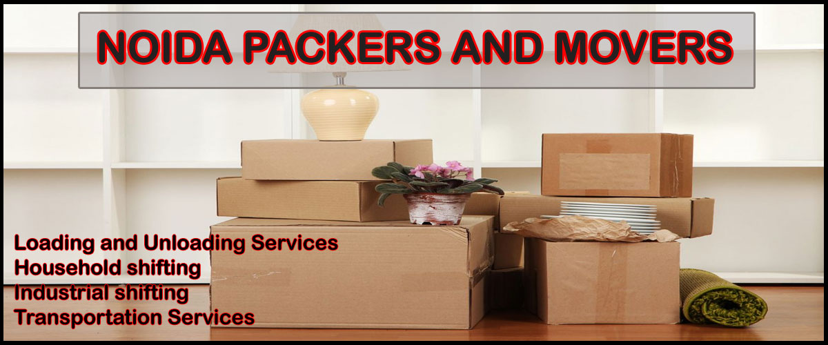 Noida Packers Movers Sector - 32